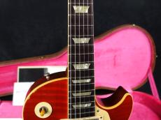 Gibson Custom Shop Murphy Lab 1959 Les Paul Standard BOTB Page 151 Heavy Aged NH_11
