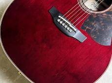 Takamine DMP50S WR エレアコギター 【島村楽器 x Takamine コラボモデル　現物写真】_3