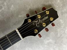 Takamine DMP50S WR エレアコギター 【島村楽器 x Takamine コラボモデル　現物写真】_6
