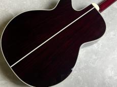 Takamine DMP50S WR エレアコギター 【島村楽器 x Takamine コラボモデル　現物写真】_7
