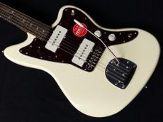 Squier Classic Vibe '60s Jazzmaster Olympic White_3