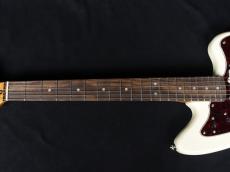 Squier Classic Vibe '60s Jazzmaster Olympic White_4