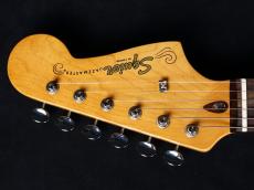 Squier Classic Vibe '60s Jazzmaster Olympic White_5