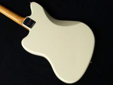 Squier Classic Vibe '60s Jazzmaster Olympic White_7