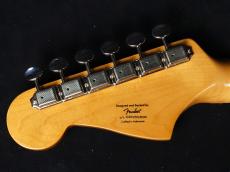 Squier Classic Vibe '60s Jazzmaster Olympic White_9