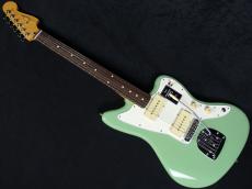 Fender Player II Jazzmaster Birch Green_2