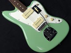 Fender Player II Jazzmaster Birch Green_3