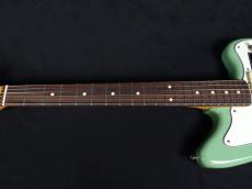Fender Player II Jazzmaster Birch Green_4