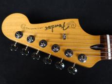 Fender Player II Jazzmaster Birch Green_5