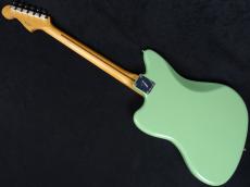 Fender Player II Jazzmaster Birch Green_6