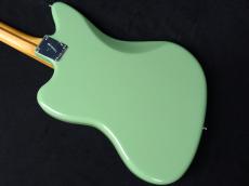 Fender Player II Jazzmaster Birch Green_7