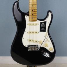 Fender Player II Stratocaster Maple Fingerboard Black