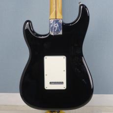 Fender Player II Stratocaster Maple Fingerboard Black_2