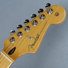 Fender Player II Stratocaster Maple Fingerboard Black_3