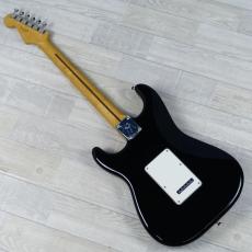 Fender Player II Stratocaster Maple Fingerboard Black_5