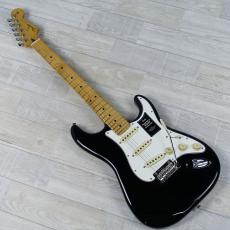 Fender Player II Stratocaster Maple Fingerboard Black_6