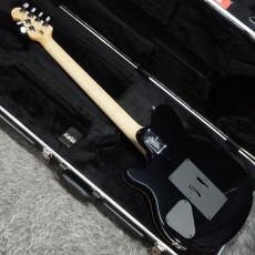 MUSIC MAN KID Limited AXIS Trans Red Quilted Maple Top Matching Head【在庫入れ替え特価!】_3