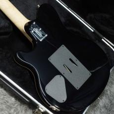 MUSIC MAN KID Limited AXIS Trans Red Quilted Maple Top Matching Head【在庫入れ替え特価!】_4