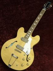 Epiphone Casino Natural #25051511623