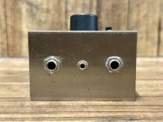 Electro-Harmonix HOLY GRAIL_4