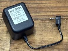 Electro-Harmonix HOLY GRAIL_5