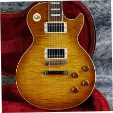 Gibson Les Paul Standard 2016T Honey Burst