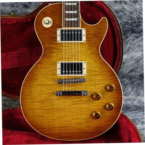 Gibson Les Paul Standard 2016T Honey Burst