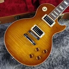 Gibson Les Paul Standard 2016T Honey Burst_2