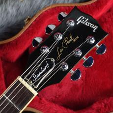 Gibson Les Paul Standard 2016T Honey Burst_3