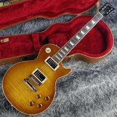 Gibson Les Paul Standard 2016T Honey Burst_4