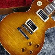 Gibson Les Paul Standard 2016T Honey Burst_5