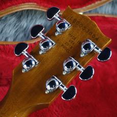 Gibson Les Paul Standard 2016T Honey Burst_7