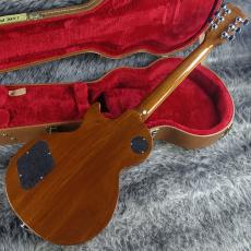 Gibson Les Paul Standard 2016T Honey Burst_8