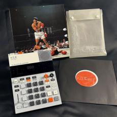 Teenage Engineering EP-133 K.O.II the Champ Edition