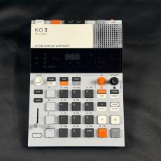 Teenage Engineering EP-133 K.O.II the Champ Edition_4