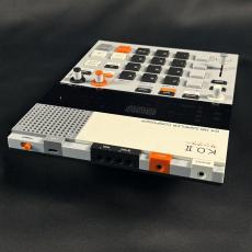 Teenage Engineering EP-133 K.O.II the Champ Edition_6
