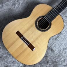 Paco Santiago Marin 2017年製　松/中南米ローズ【USED】