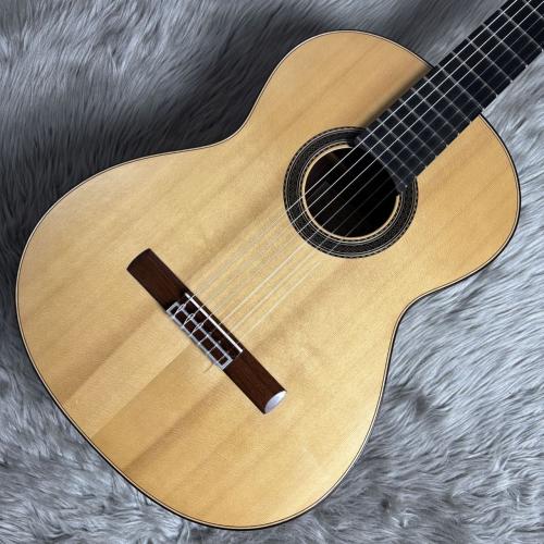 Paco Santiago Marin 2017年製 松/中南米ローズ【USED】