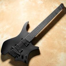 strandberg Boden Metal NX 7 Tremolo Black Granite