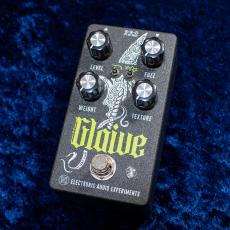ELECTRONIC AUDIO EXPERIMENTS Glaive