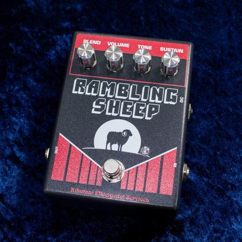 K.E.S RAMBLING SHEEP