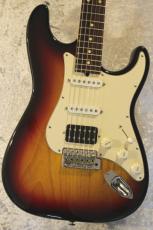 Suhr Classic S "3 Tone Sunburst" Gross  #7403【3.64kg/USED】【2007年製】
