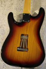 Suhr Classic S "3 Tone Sunburst" Gross  #7403【3.64kg/USED】【2007年製】_5