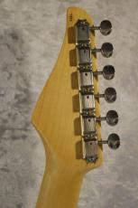 Suhr Classic S "3 Tone Sunburst" Gross  #7403【3.64kg/USED】【2007年製】_7