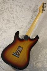 Suhr Classic S "3 Tone Sunburst" Gross  #7403【3.64kg/USED】【2007年製】_8