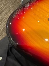 Suhr Classic S "3 Tone Sunburst" Gross  #7403【3.64kg/USED】【2007年製】_9