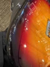 Suhr Classic S "3 Tone Sunburst" Gross  #7403【3.64kg/USED】【2007年製】_10