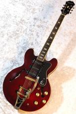 Epiphone Riviera Custom P-93【3.94kg】【セミアコ】【ビグスビー】【2010年製/USED】_2