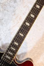 Epiphone Riviera Custom P-93【3.94kg】【セミアコ】【ビグスビー】【2010年製/USED】_3