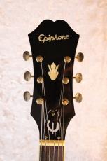Epiphone Riviera Custom P-93【3.94kg】【セミアコ】【ビグスビー】【2010年製/USED】_5